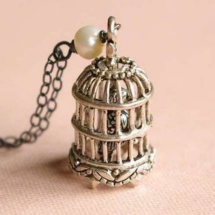 超雷人的珠寶首飾你敢戴嗎？