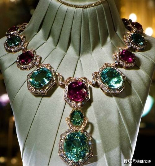 家里沒礦也能豪橫戴珠寶！高性價比寶石年終盤點