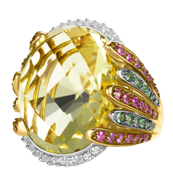 珠寶首飾與通訊設備修圖的技術(shù)要點與流程