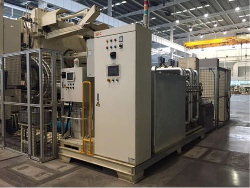 工業(yè)通訊IO-Link助力工廠設備數(shù)字化智能化升級