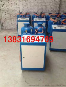 外墻保溫噴涂發(fā)泡機 華創(chuàng)直銷聚氨酯發(fā)泡機，多功能現(xiàn)場施工便捷為民