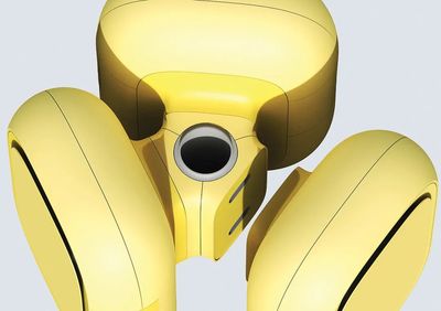 模塊化的產品——通訊設備更容易獲獎的奧秘