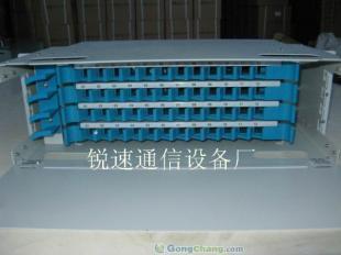 廠家熱銷 銳速電信通信產品48芯ODF箱及零附件廠家價格解析