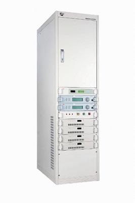 同方吉兆中標中央廣播電視節目無線覆蓋工程，助力國家通訊網絡升級