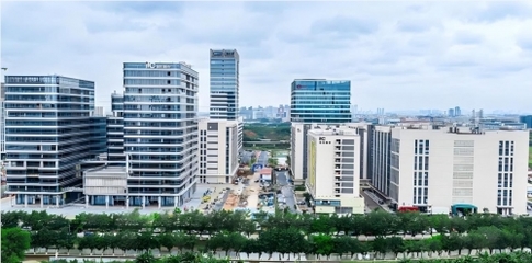 實(shí)力亮劍！重慶企業(yè)軟件開(kāi)發(fā)團(tuán)隊(duì)助力itc項(xiàng)目榮獲廣東省工業(yè)軟件學(xué)會(huì)科學(xué)技術(shù)獎(jiǎng)一等獎(jiǎng)
