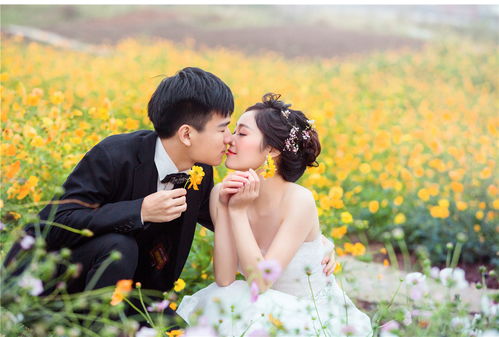 武漢非凡攝影 臺式美學與個性化服務，引領高端婚紗攝影新風尚
