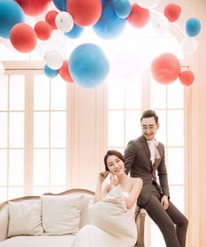 新鄉婚紗攝影 定制化服務，定格獨一無二的愛情故事