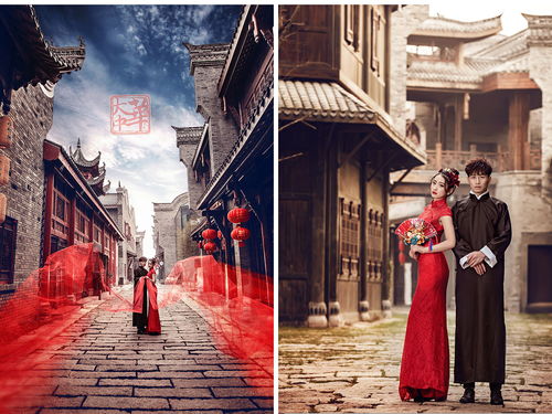 武漢非凡攝影 臺(tái)式匠心，定義江城婚紗新風(fēng)尚